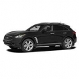 Коврики для Infiniti FX