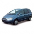 Коврики для Ford Galaxy 2000-2006