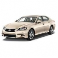 Коврики для Lexus GS-350 2012-2018