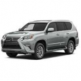 Коврики для Lexus GX