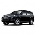Коврики для Great Wall Hover H3 2010-2014
