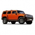 Коврики для Hummer H3