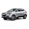 Коврики для Hyundai ix35