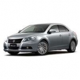 Коврики для Suzuki Kizashi