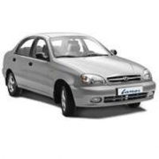 Chevrolet Lanos