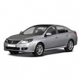Коврики для Renault Latitude