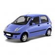 Коврики для Daewoo Matiz