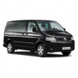 Коврики для Volkswagen Multivan 2003-2009