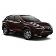 Коврики для Lexus NX-200 2014-2017