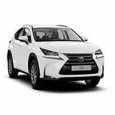 Коврики для Lexus NX-200t 2014-2017