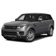 Коврики для Range Rover