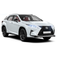 Коврики для Lexus RX-200t 2015-2021