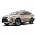 Коврики для Lexus RX-350 2015-2021