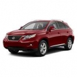 Коврики для Lexus RX-350 2012-2015