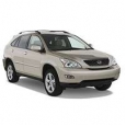 Коврики для Lexus RX-400h 2003-2008