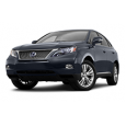 Коврики для Lexus RX-450 2012-2015