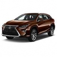 Коврики для Lexus RX