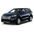 Коврики для Hyundai Santa Fe