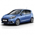 Коврики для Renault Scenic