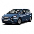 Коврики для Opel Zafira