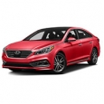 Коврики для Hyundai Sonata