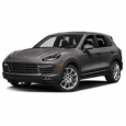 Фаркопы для Porsche Cayenne 2018-2021