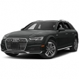 Коврики для Audi A4 Allroad 2016-2021