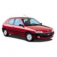 Peugeot 306 1994-2001