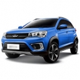 Коврики для Chery Tiggo 2 2017-2021