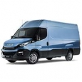 Коврики для Iveco Daily