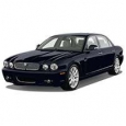 Коврики для Jaguar XJ