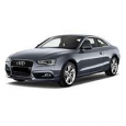 Коврики для Audi A5 2007-2011