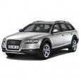 Коврики для Audi A6 Allroad 2006-2011