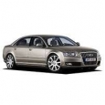 Коврики для Audi A8 2002-2009