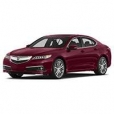 Коврики для Acura TLX
