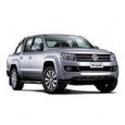 Коврики для Volkswagen Amarok