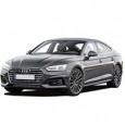 Коврики для Audi A5