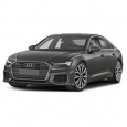 Коврики для Audi A6 2018-2021