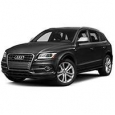 Коврики для Audi Q5