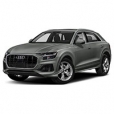 Коврики для Audi Q8