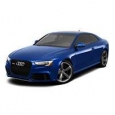 Коврики для Audi RS5 2010-2018