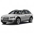 Коврики для Audi A4 Allroad 2009-2015