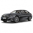 Коврики для BMW 3 2018-2021