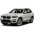 Коврики для BMW X3