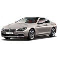 Коврики для BMW 6 2011-2018