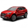 Коврики для Chery Tiggo 7 2019-2021
