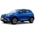 Коврики для Chery Tiggo 4 2018-2021