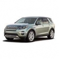 Коврики для Land Rover Discovery Sport