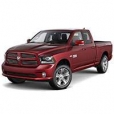 Коврики для Dodge RAM
