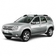 Коврики для Renault Duster 2011-2015